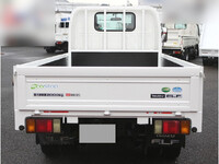 いすゞエルフ平ボディ小型（2t・3t）[写真13]