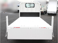 いすゞエルフ平ボディ小型（2t・3t）[写真15]