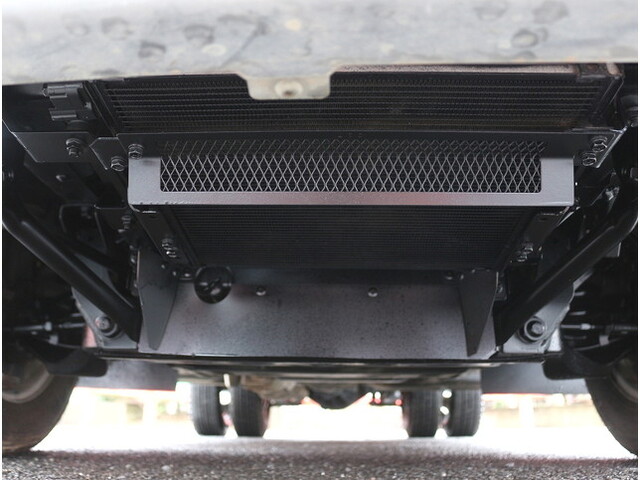 いすゞエルフ平ボディ小型（2t・3t）[写真19]