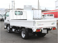 いすゞエルフ平ボディ小型（2t・3t）[写真02]