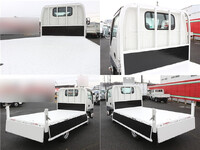 いすゞエルフ平ボディ小型（2t・3t）[写真05]