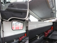 いすゞエルフ平ボディ小型（2t・3t）[写真08]