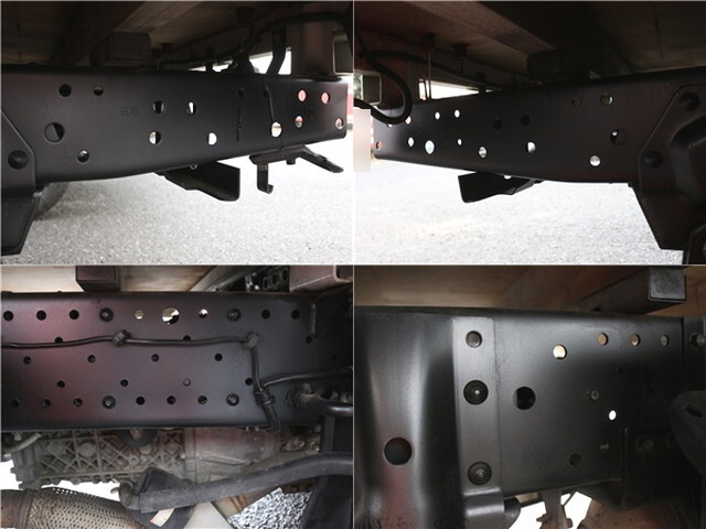 いすゞエルフ平ボディ小型（2t・3t）[写真09]