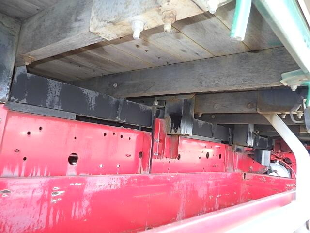 日野レンジャーアルミブロック中型（4t）[写真13]