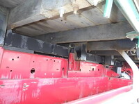 日野レンジャーアルミブロック中型（4t）[写真14]