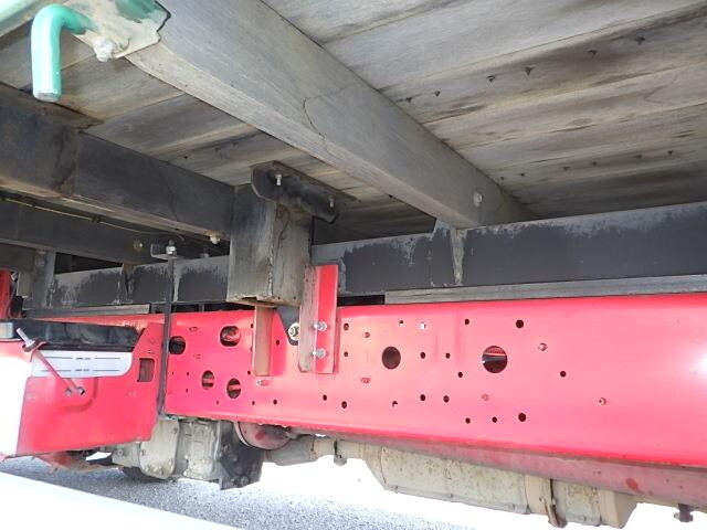 日野レンジャーアルミブロック中型（4t）[写真15]