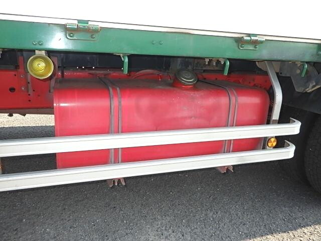 日野レンジャーアルミブロック中型（4t）[写真17]