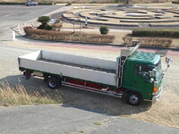 日野レンジャーアルミブロック中型（4t）[写真22]