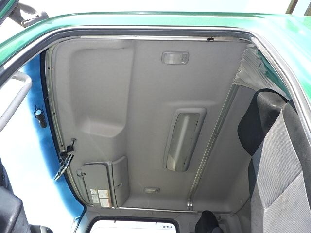 日野レンジャーアルミブロック中型（4t）[写真22]