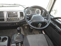 日野レンジャーアルミブロック中型（4t）[写真25]