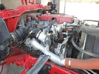 日野レンジャーアルミブロック中型（4t）[写真28]