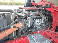 日野レンジャーアルミブロック中型（4t）[写真29]