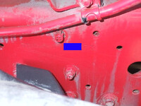 日野レンジャーアルミブロック中型（4t）[写真30]