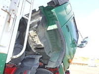 日野レンジャーアルミブロック中型（4t）[写真31]