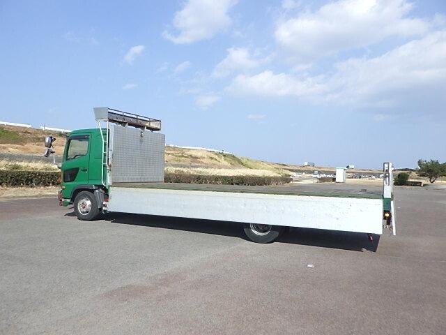 日野レンジャーアルミブロック中型（4t）[写真05]