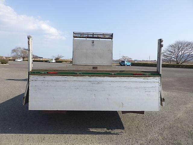 日野レンジャーアルミブロック中型（4t）[写真07]