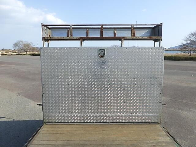 日野レンジャーアルミブロック中型（4t）[写真08]