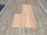 いすゞフォワードアルミウイング中型（4t）[写真12]