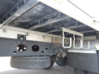 いすゞフォワードアルミウイング中型（4t）[写真15]