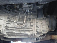 いすゞフォワードアルミウイング中型（4t）[写真19]