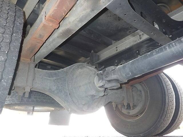 いすゞフォワードアルミウイング中型（4t）[写真19]