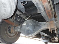 いすゞフォワードアルミウイング中型（4t）[写真21]