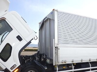 いすゞフォワードアルミウイング中型（4t）[写真27]