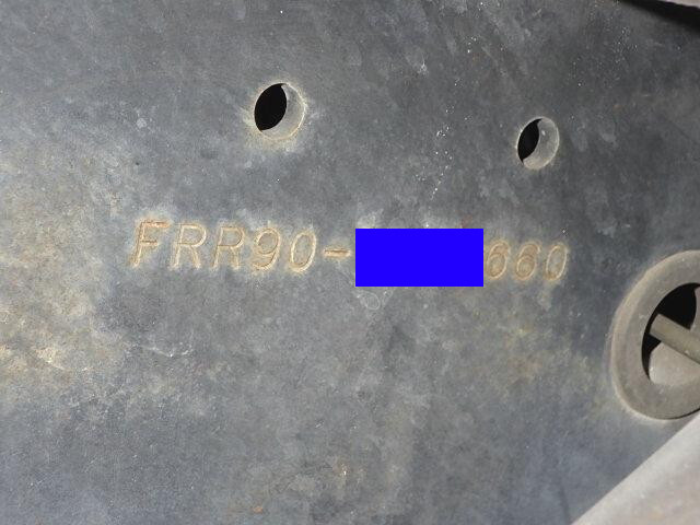 いすゞフォワードアルミウイング中型（4t）[写真29]