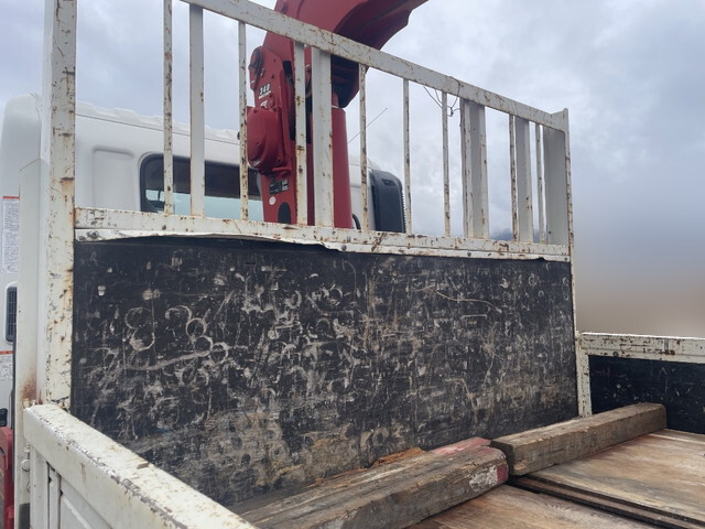 日野レンジャークレーン4段中型（4t）[写真10]