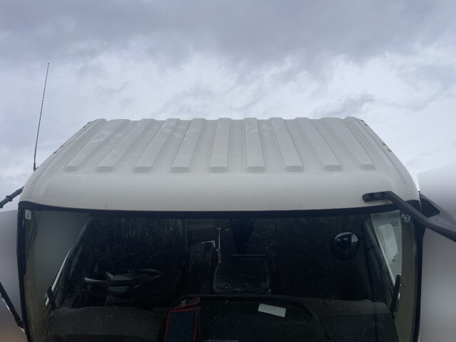 日野レンジャークレーン4段中型（4t）[写真11]