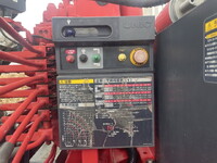 日野レンジャークレーン4段中型（4t）[写真15]