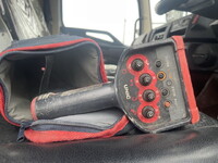 日野レンジャークレーン4段中型（4t）[写真17]