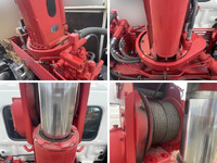 日野レンジャークレーン4段中型（4t）[写真18]