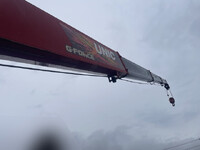 日野レンジャークレーン4段中型（4t）[写真20]