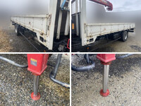 日野レンジャークレーン4段中型（4t）[写真21]