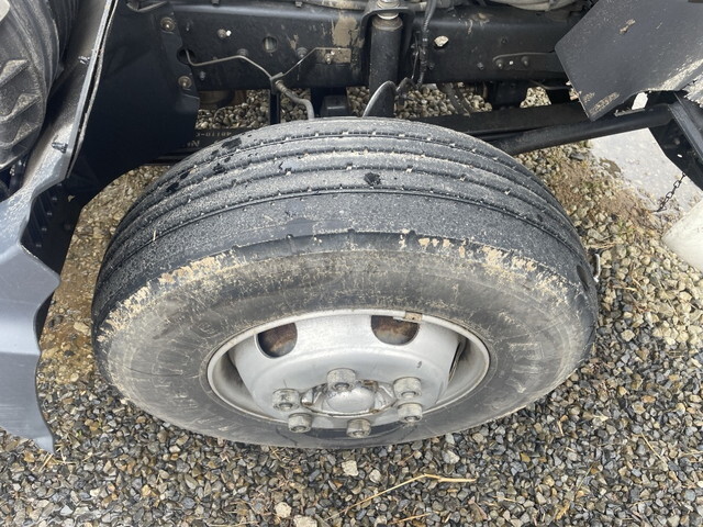 日野レンジャークレーン4段中型（4t）[写真22]