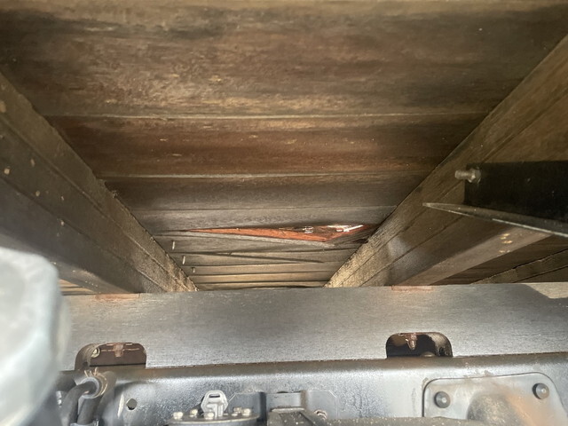 日野レンジャークレーン4段中型（4t）[写真25]