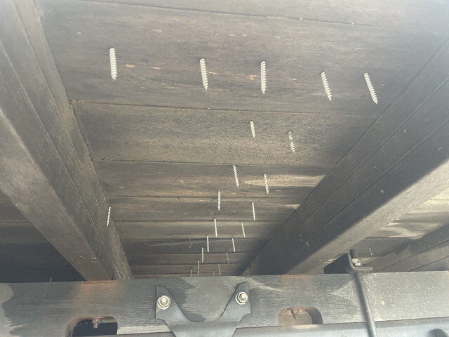 日野レンジャークレーン4段中型（4t）[写真26]