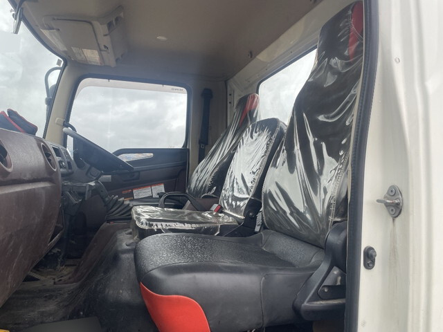 日野レンジャークレーン4段中型（4t）[写真32]