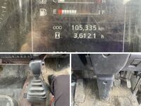 日野レンジャークレーン4段中型（4t）[写真37]