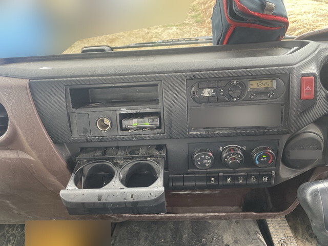 日野レンジャークレーン4段中型（4t）[写真37]