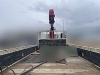 日野レンジャークレーン4段中型（4t）[写真06]