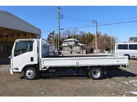 いすゞエルフ平ボディ小型（2t・3t）[写真12]