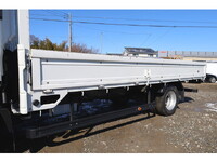 いすゞエルフ平ボディ小型（2t・3t）[写真13]