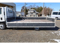 いすゞエルフ平ボディ小型（2t・3t）[写真14]