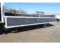 いすゞエルフ平ボディ小型（2t・3t）[写真15]