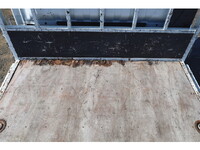 いすゞエルフ平ボディ小型（2t・3t）[写真20]