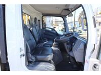 いすゞエルフ平ボディ小型（2t・3t）[写真25]