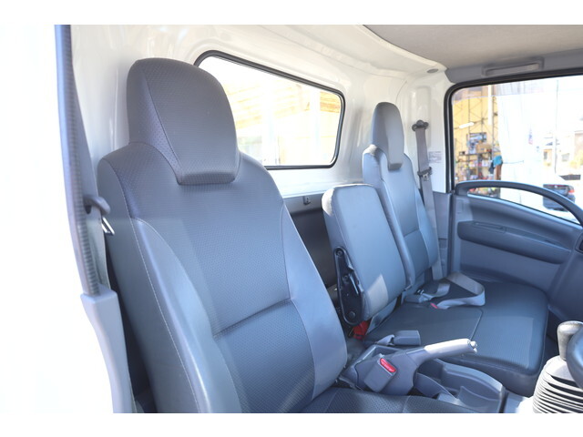 いすゞエルフ平ボディ小型（2t・3t）[写真26]