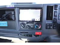 いすゞエルフ平ボディ小型（2t・3t）[写真28]